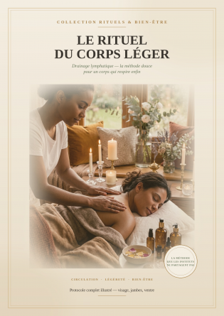 Le rituel du Corps Léger