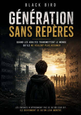 GÉNÉRATION SANS REPÈRES