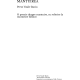 MANTUIREA