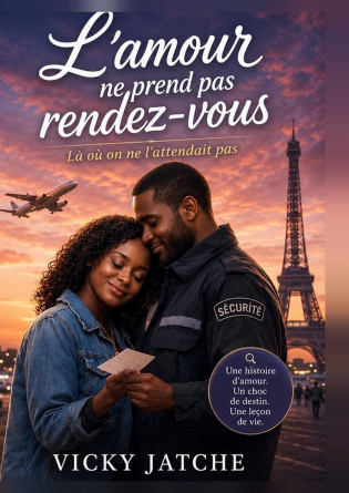 L'amour ne prend pas rendez-vous 