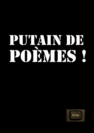 Putain de poèmes !