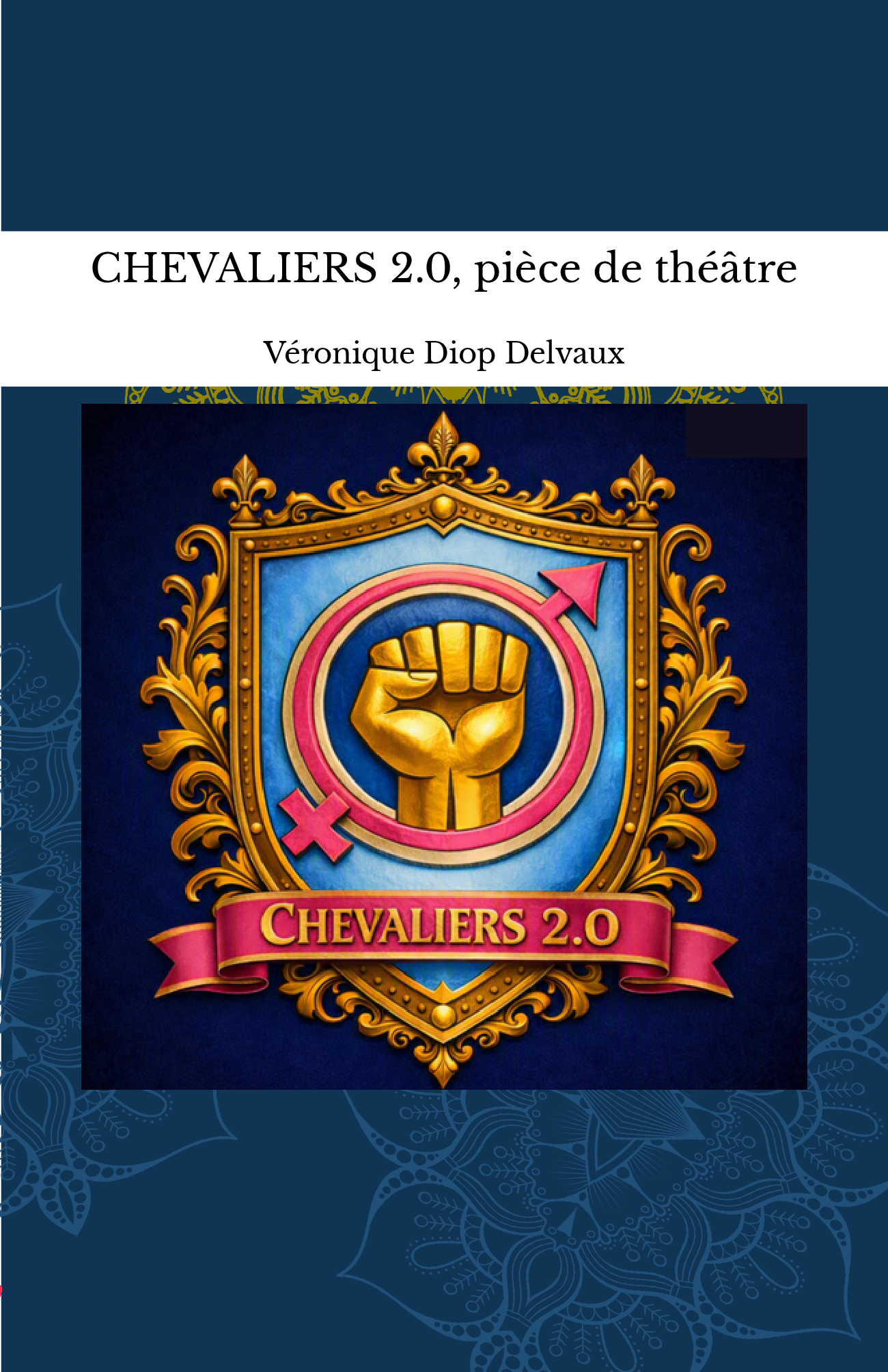 CHEVALIERS 2.0, pièce de théâtre