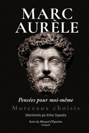 Marc Aurèle & Épictète