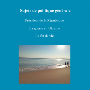 Sujets de politique générale
