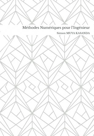 Méthodes Numériques pour l’Ingénieur