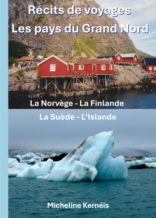 Les pays du Grand Nord