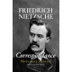 Friedrich Nietzsche, Correspondance