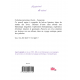 Histoires de rêves