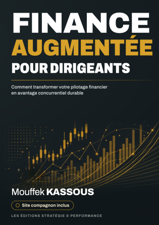 Finance Augmentée pour Dirigeant