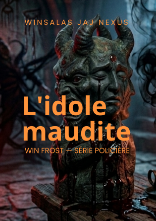 L’Idole maudite 