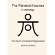 The Planetoid Haumea in Astrology