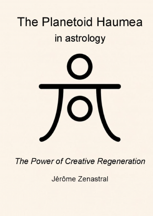 The Planetoid Haumea in Astrology