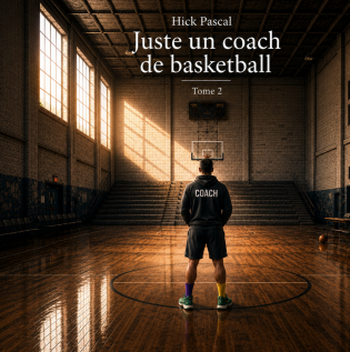 Juste un coach de basketball Tome 2