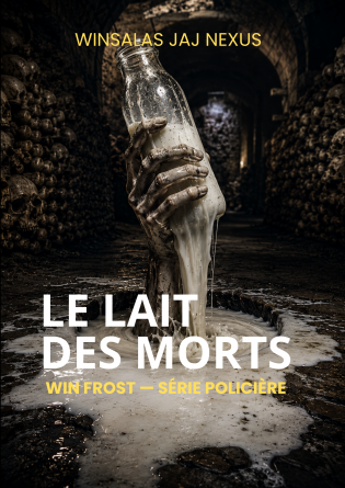 LE LAIT DES MORTS 