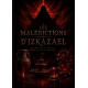 LES MALÉDICTIONS D’IZKAZAEL,LE MYTHE 