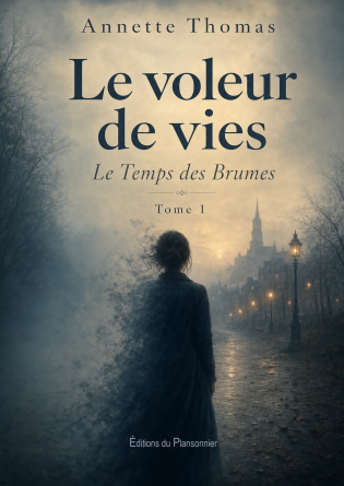 Le voleur de vies