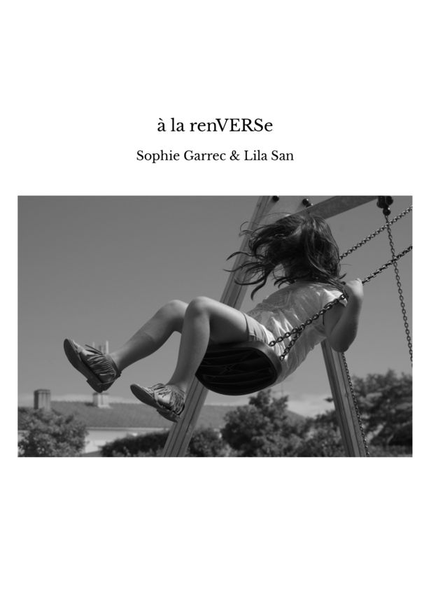 à la renVERSe