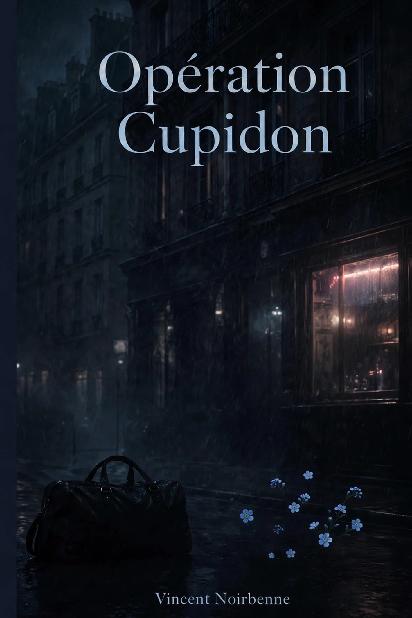 Opération cupidon 