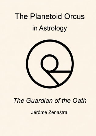 The Planetoid Orcus in Astrology