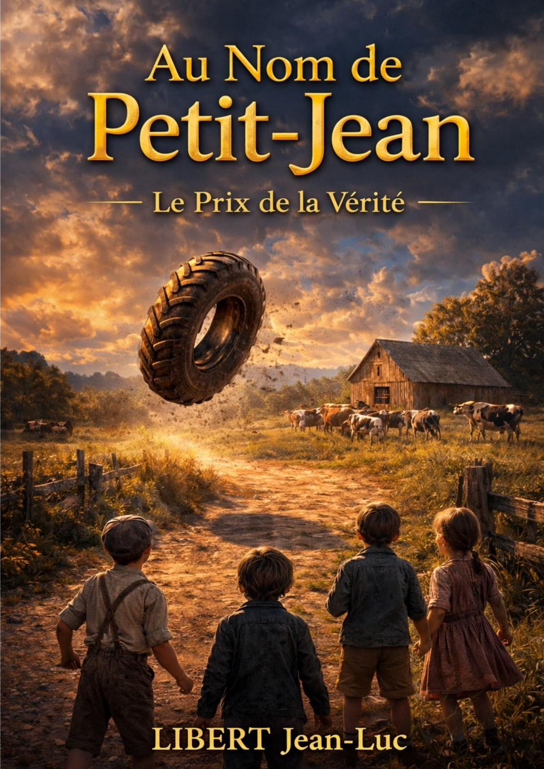Au Nom de Petit-Jean