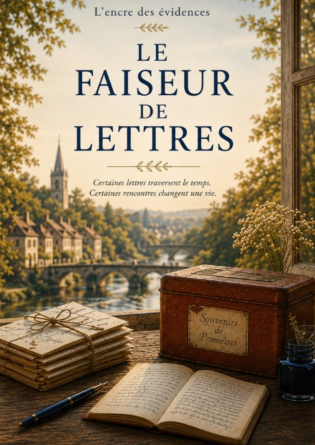 Le faiseur de lettres 