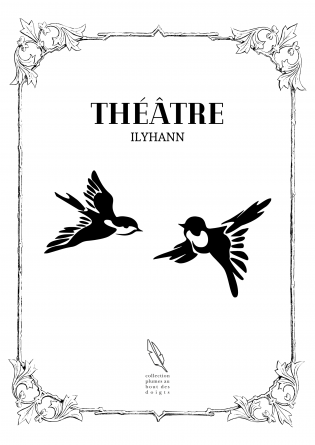THÉÂTRE