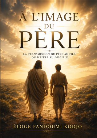 A L'IMAGE DU PERE