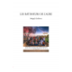 LES BÂTISSEURS DE L'AUBE
