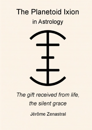 The Planetoid Ixion in Astrology