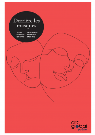 Derrière les masques