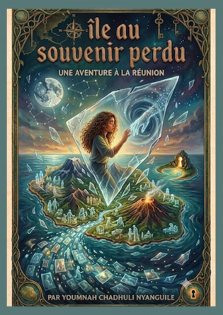 l'ile au souvenir perdu