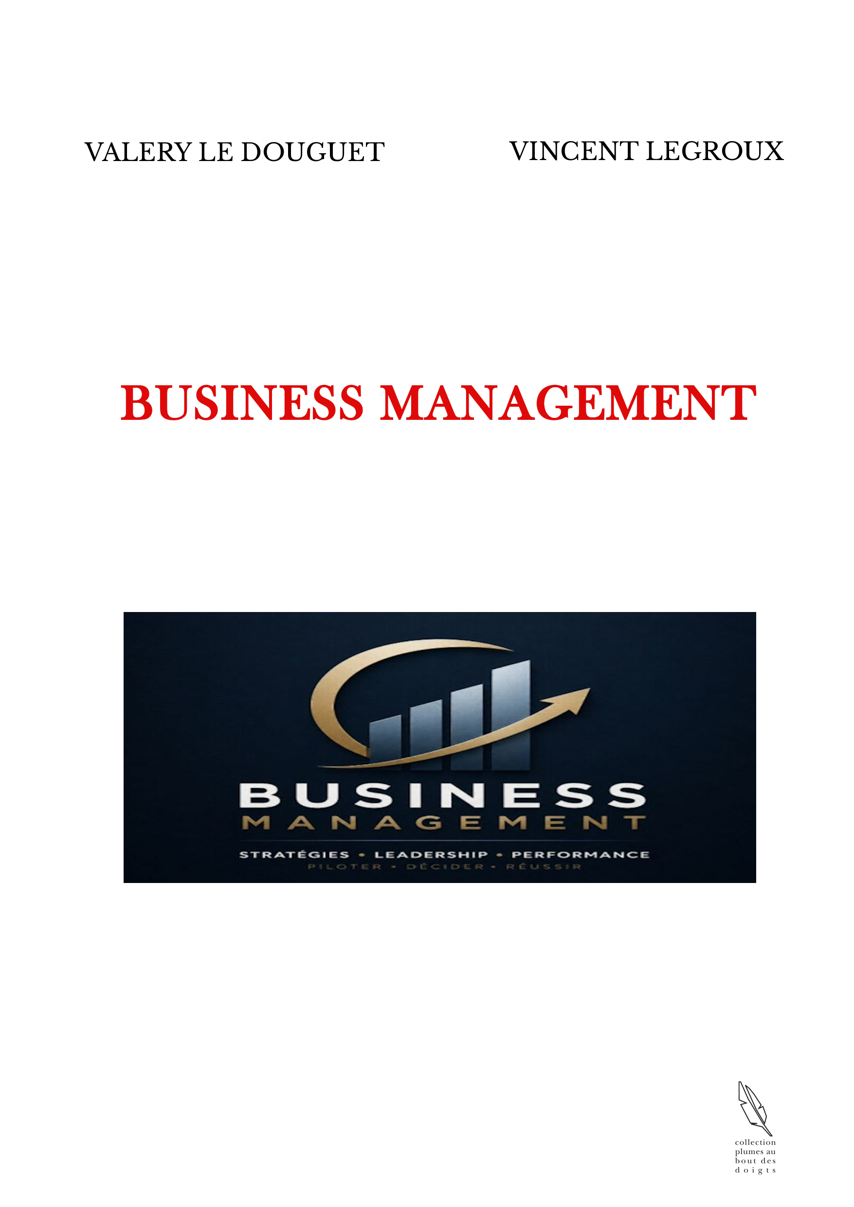 BUSINESS MANAGEMENT