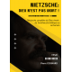 NIETZSCHE: DIEU N'EST PAS MORT !