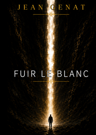 Fuir le blanc