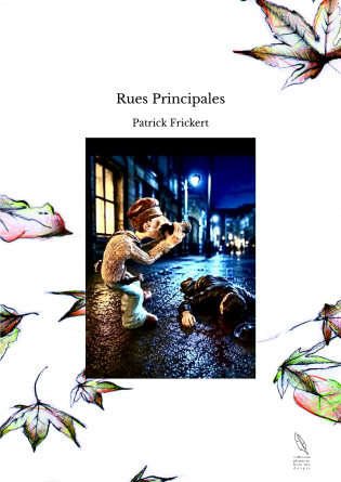 Rues Principales