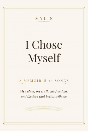I Chose Myself