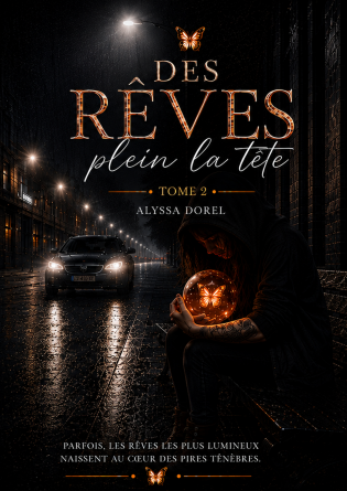 Des rêves plein la tête 