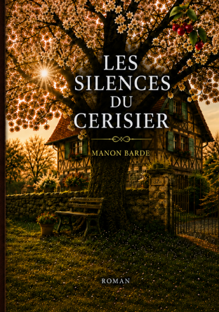Les Silences du Cerisier