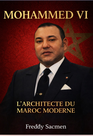 Mohammed VI— L’Architecte du Maroc 
