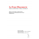 La Franc-Maçonnerie