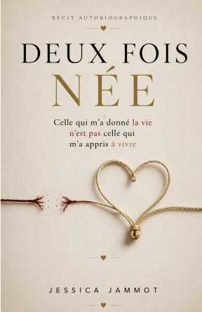 Deux fois née