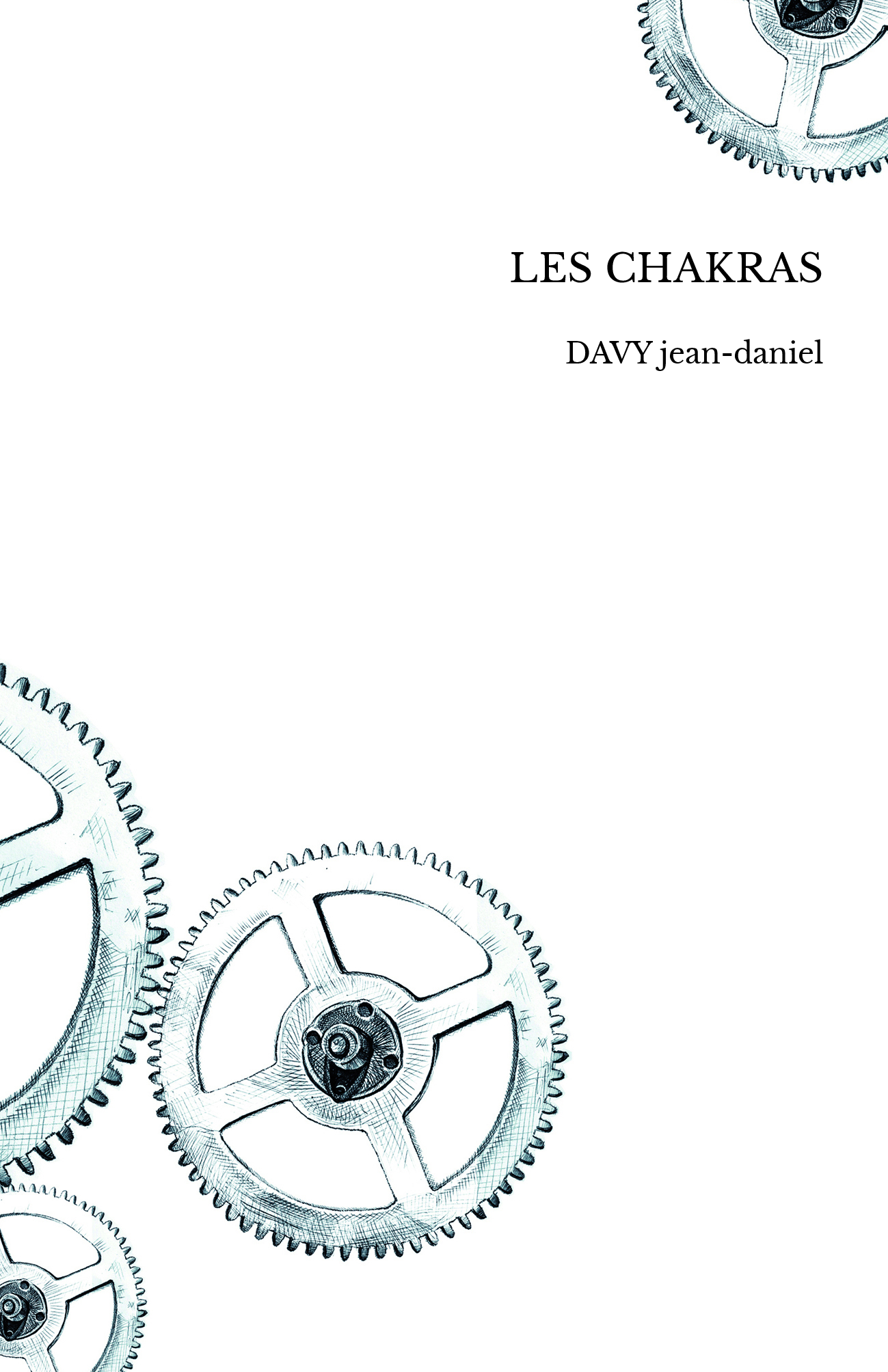 LES CHAKRAS