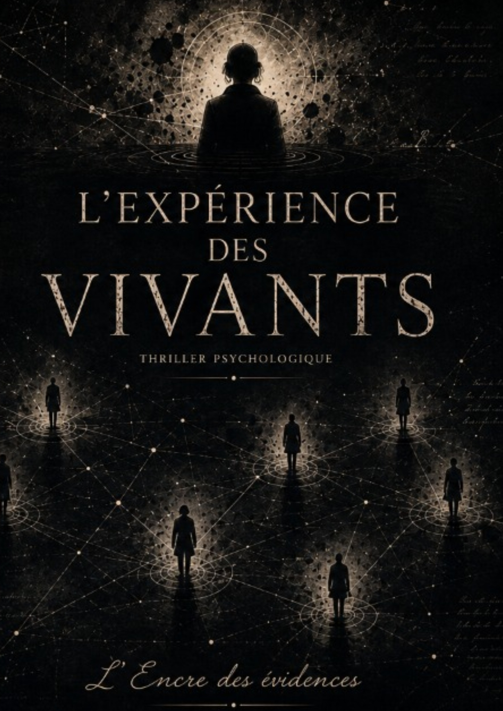 l'expérience des vivants
