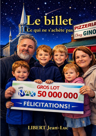Le Billet. Ce qui ne s'achète pas. 