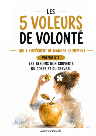 Les 5 voleurs de volonté_Tome 1