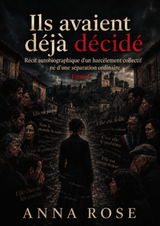 Ils avaient déjà décidé
