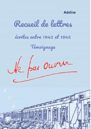 Ne pas ouvrir