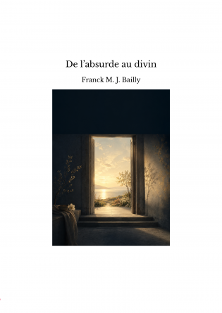 De l’absurde au divin