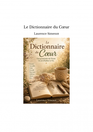 Le Dictionnaire du Cœur