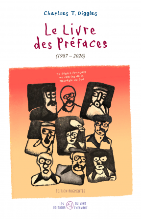 Le livre des préfaces